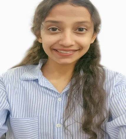 Passport Photo